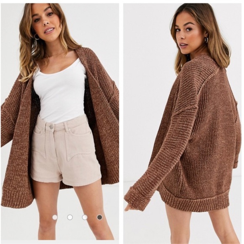 Free People High Hopes Cardigan